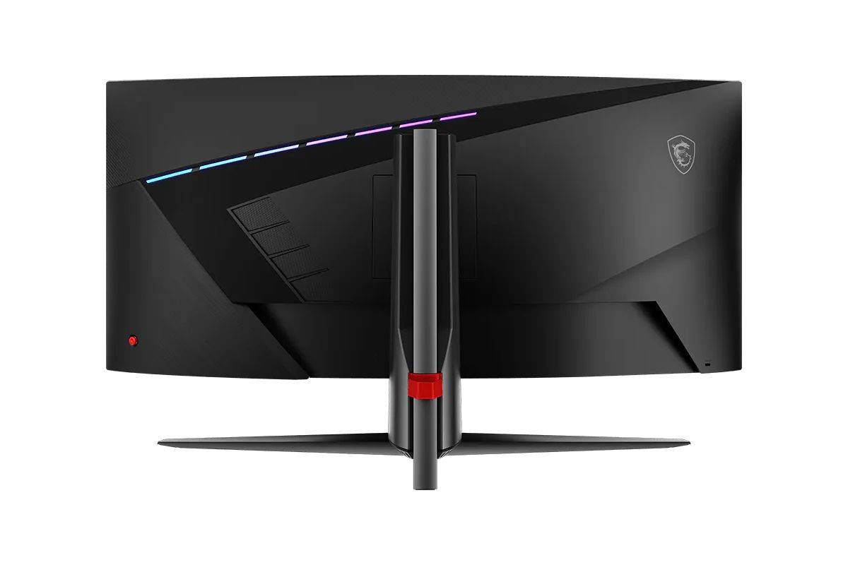 MSI MAG 345CQRF E20, 86,4 cm (34"), 3440 x 1440 pixels, UltraWide Dual Quad HD, 0,5 ms, Noir-4