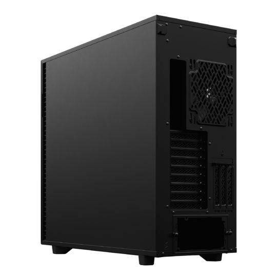 Tour midi Fractal Design Define 7 XL Boîtier PC multicolore-15