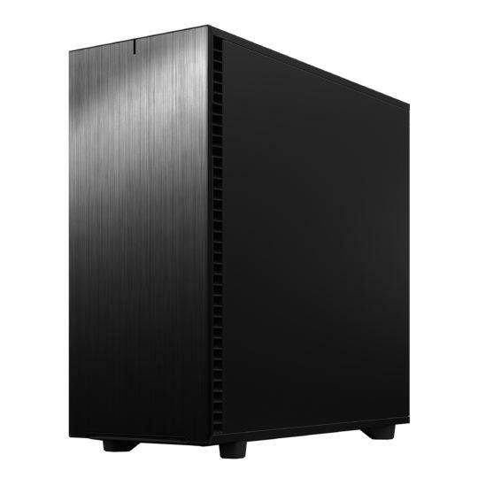 Tour midi Fractal Design Define 7 XL Boîtier PC multicolore-16