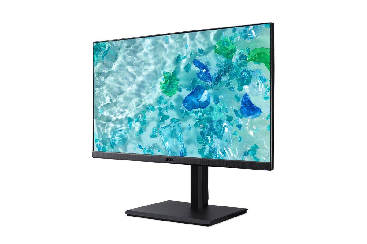 Acer Vero B7 B277KLBbmiiprzx, 68,6 cm (27"), 3840 x 2160 pixels, 4K Ultra HD, LED, 1 ms, Noir-2