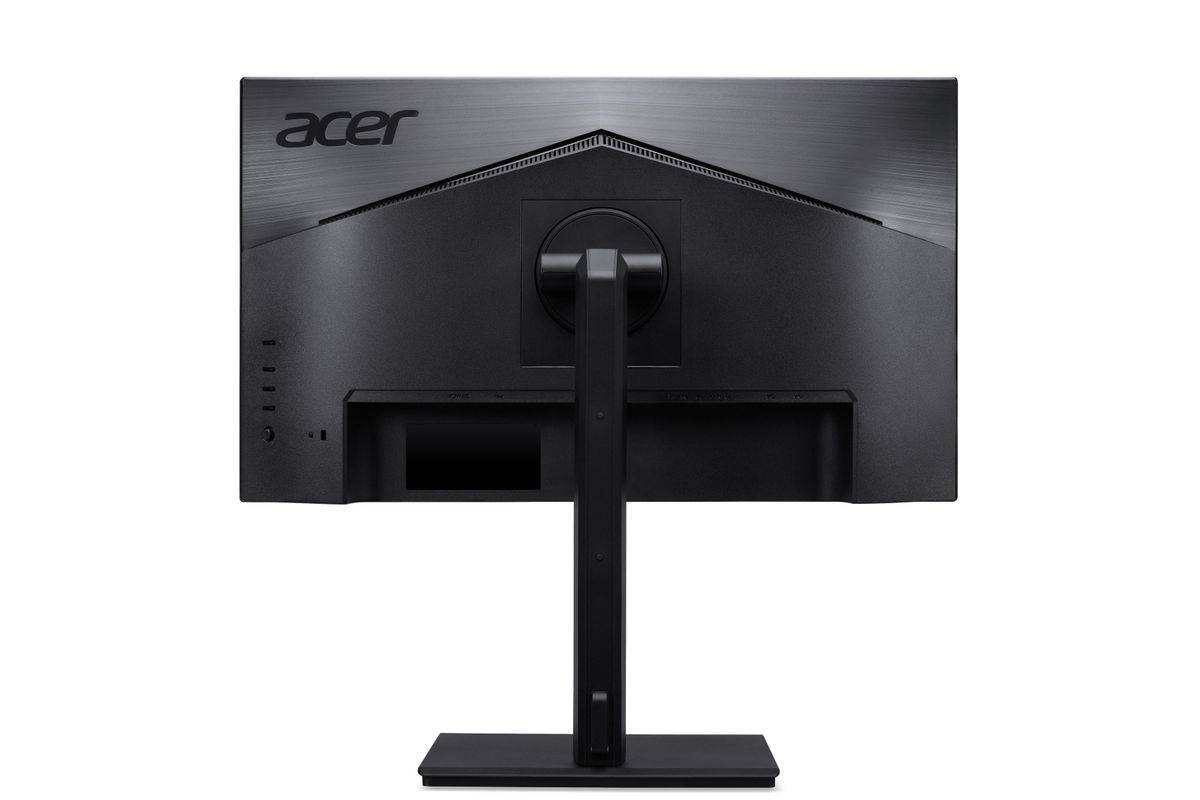 Acer Vero B7 B277KLBbmiiprzx, 68,6 cm (27"), 3840 x 2160 pixels, 4K Ultra HD, LED, 1 ms, Noir-3