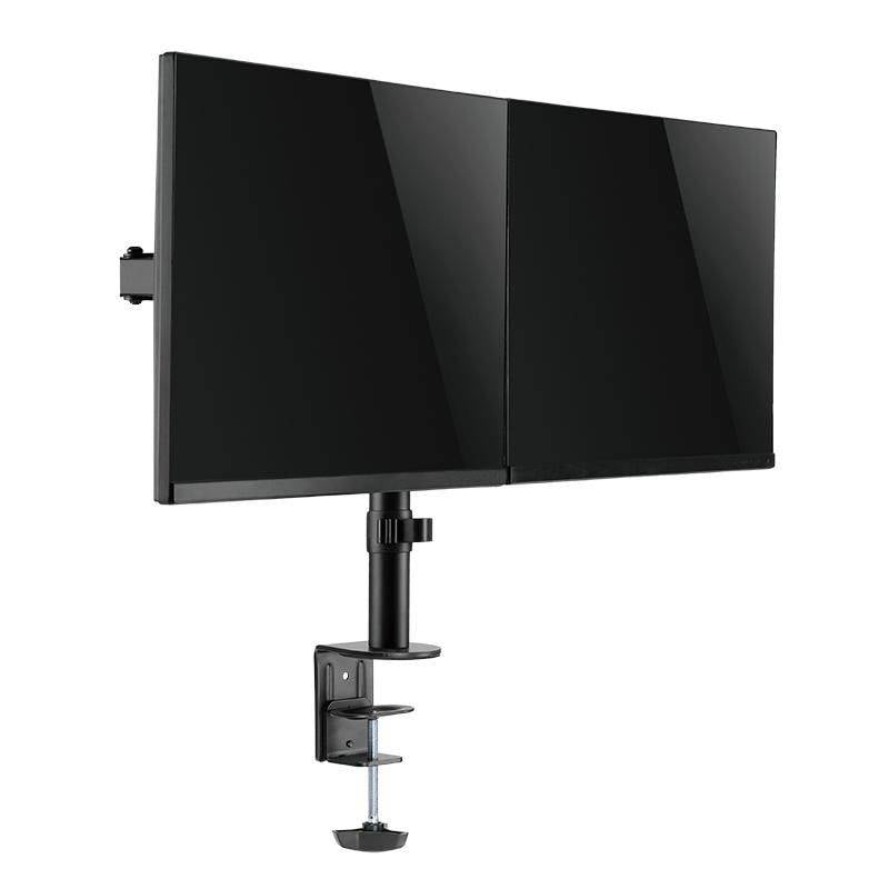 LogiLink BP0098, Pince, 8 kg, 43,2 cm (17"), 81,3 cm (32"), 100 x 100 mm, Noir-3