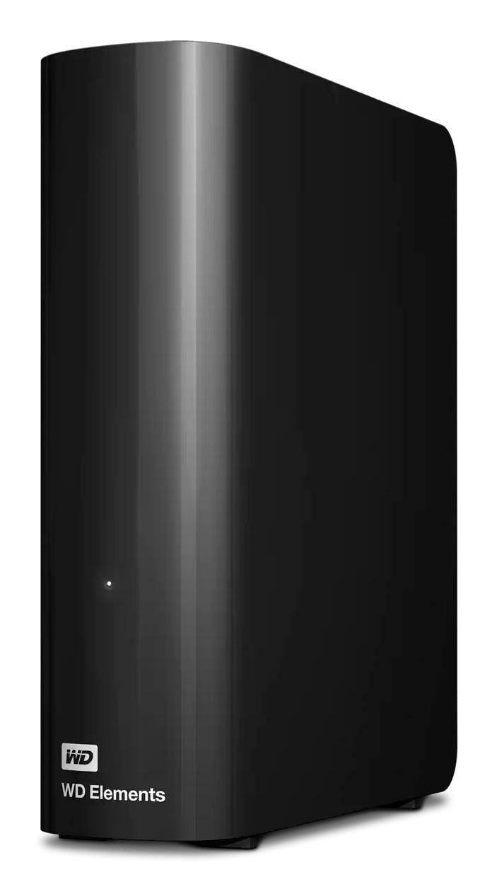 WD Elements Desktop 26To-0