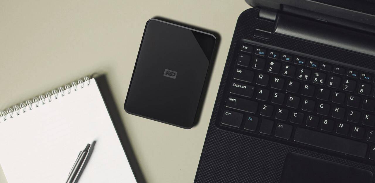 HDD EXT Elements SE 5TB Black-8