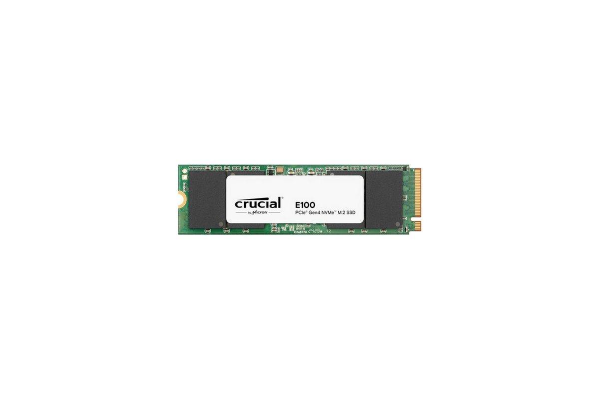 Crucial CT1000E100SSD8-0
