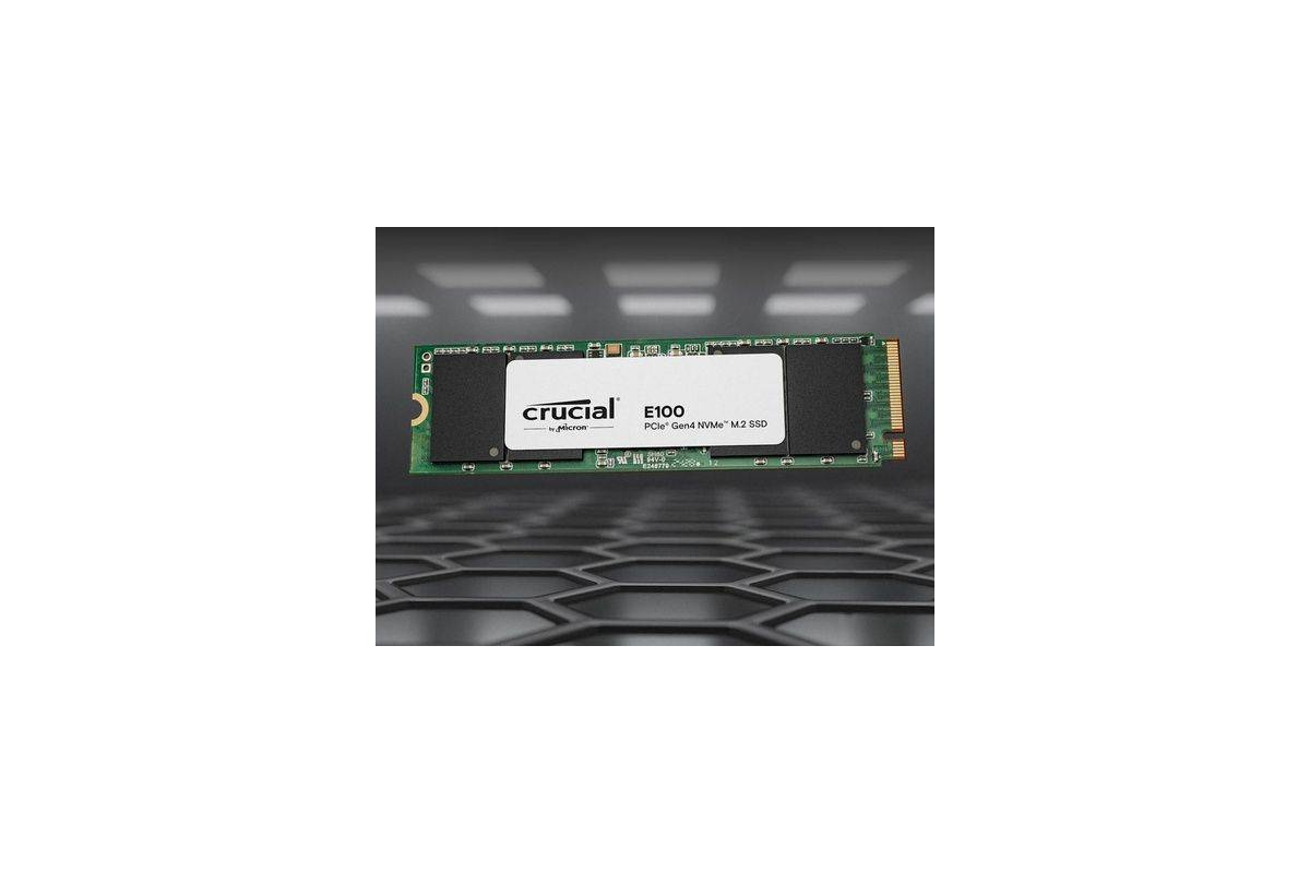 Crucial CT1000E100SSD8-2