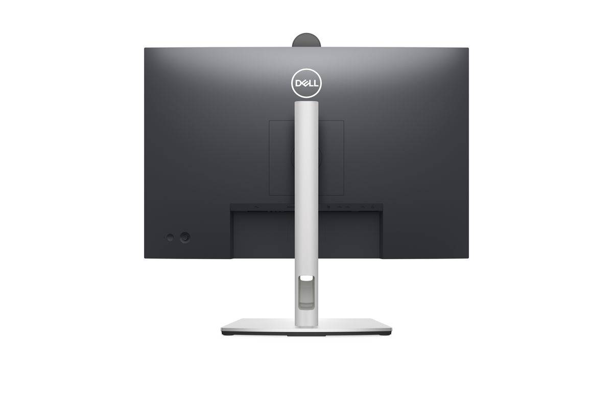 Moniteur LED Dell P2424HEB Conferencing CEE E (A - G) 60.5 cm 23.8 pouces 1920 x 1080 pixels 16:9 5 ms HDMI™, DisplayPor-11