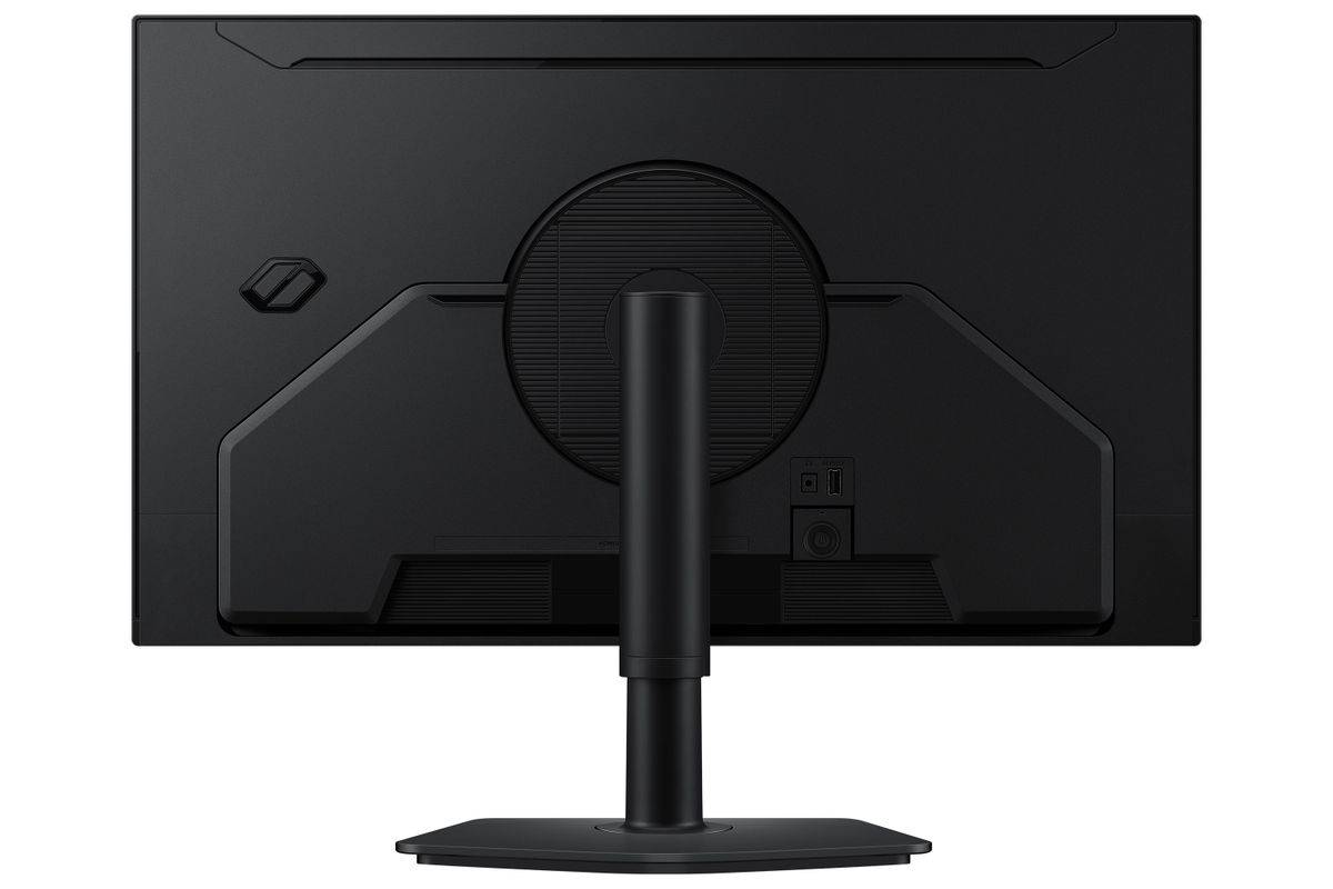 Samsung G50F, 68,6 cm (27"), 2560 x 1440 pixels, Quad HD, LCD, 1 ms, Noir-1