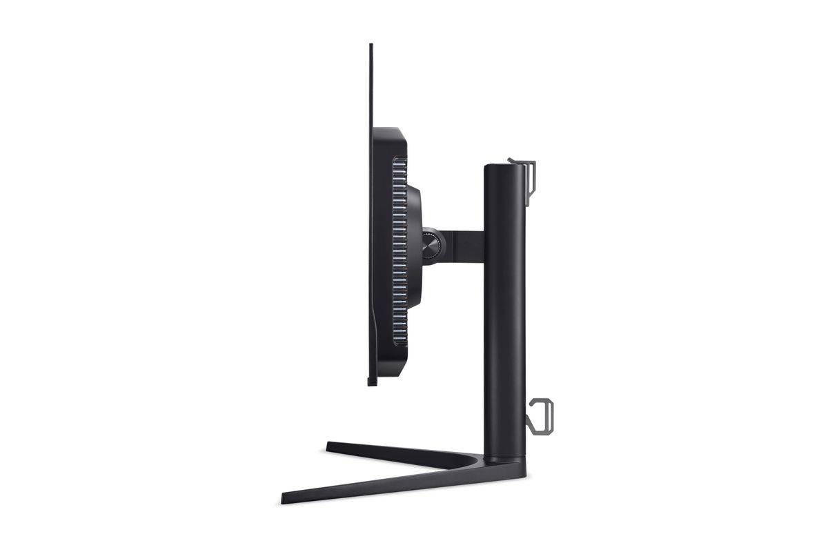 Acer Predator X27 QD-OLED X27UF5bmiippruzx, 67,3 cm (26.5"), 2560 x 1440 pixels, Quad HD, QD-OLED, 0,03 ms, Noir-4