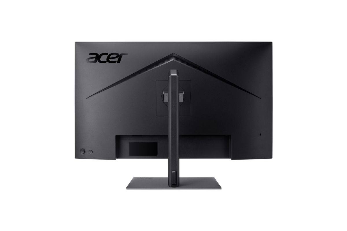 Acer Vero B7 B327QKB1bemiprcuzxv, 80 cm (31.5"), 3840 x 2160 pixels, 4K Ultra HD, LCD, 4 ms, Noir-3