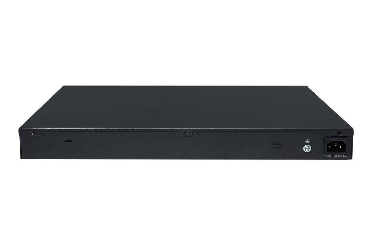 HPE Aruba S6X52A Netzwerk Switch-3