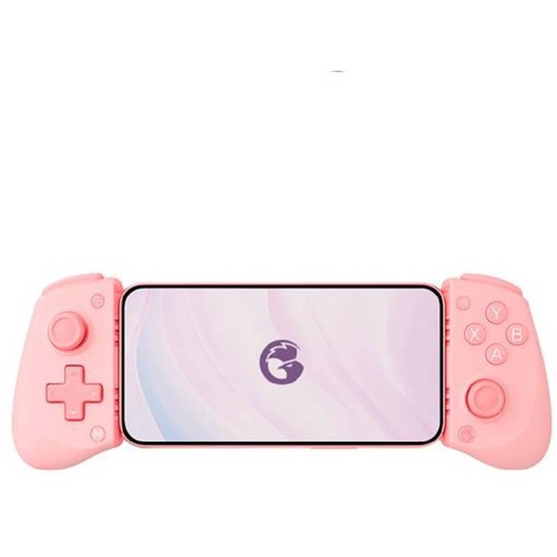 X5 Lite Manette Mobile pour Smartphone Gaming Filaire avec Sticks Hall Effect-0