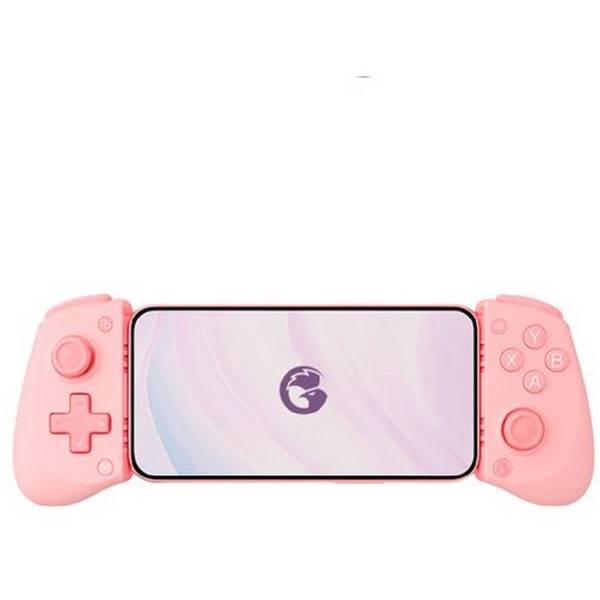 X5 Lite Manette Mobile pour Smartphone Gaming Filaire avec Sticks Hall Effect