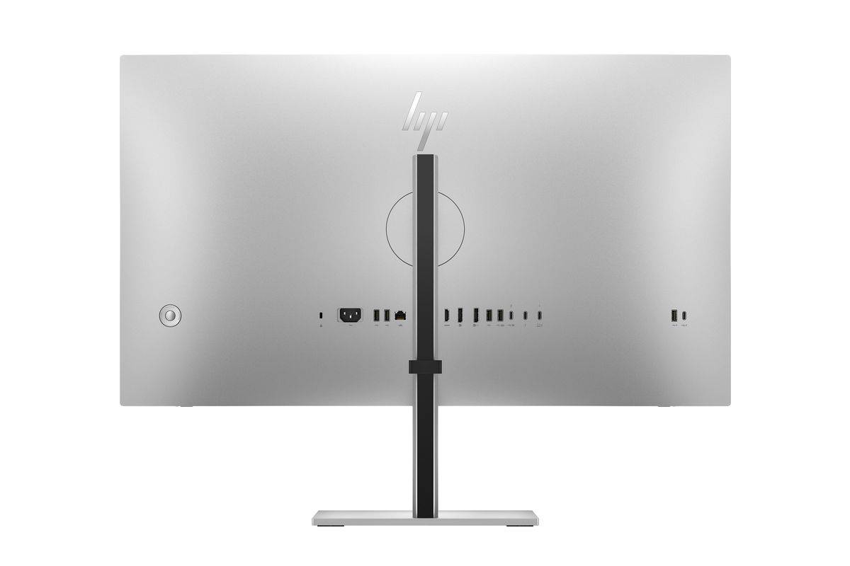 HP Series 7 Pro 31.5p 4K Thunderbolt 4 Docking Monitor 732xk 16:9 2700:1 5ms HDMI 2.1 DP 1.4-4