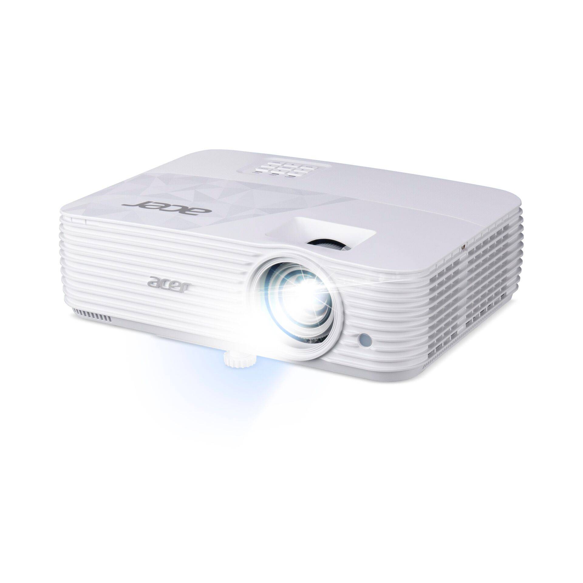 Acer HL6513i, 4000 ANSI lumens, DLP, 1080p (1920x1080), 10000:1, 16:9, 762 - 7620 mm (30 - 300")-3