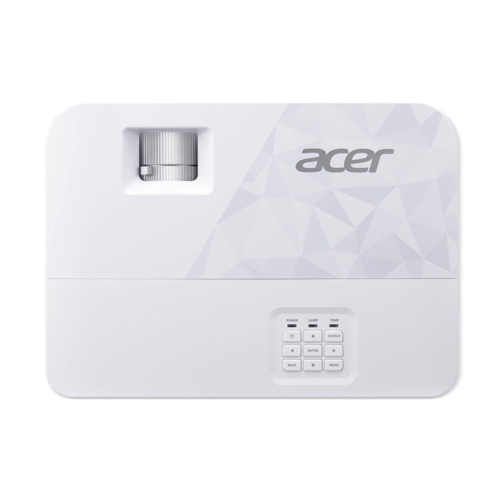 Acer HL6513i, 4000 ANSI lumens, DLP, 1080p (1920x1080), 10000:1, 16:9, 762 - 7620 mm (30 - 300")-4