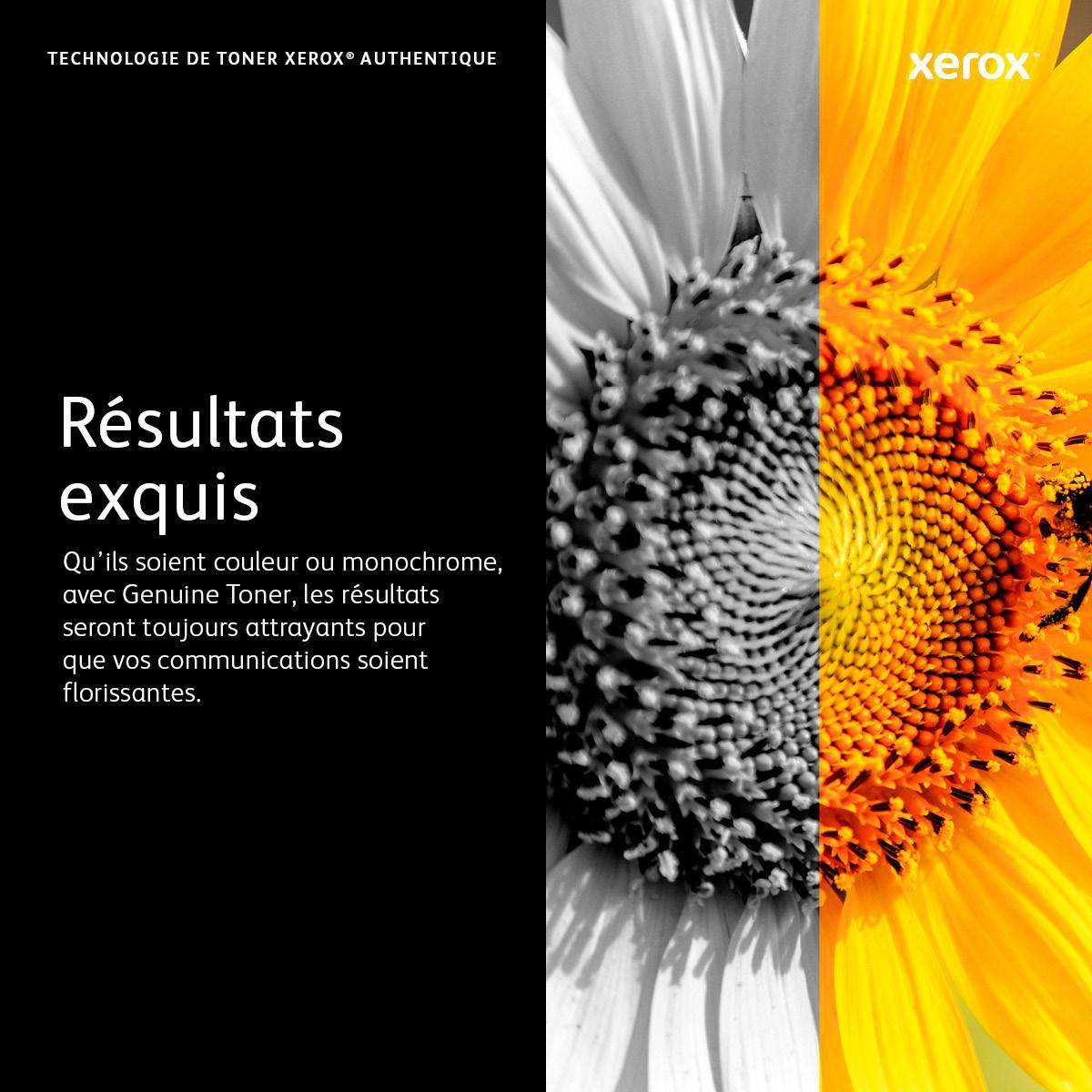 XEROX XFX Toner yellow Extra High Capacity 9000 pages for VersaLink C50X-6