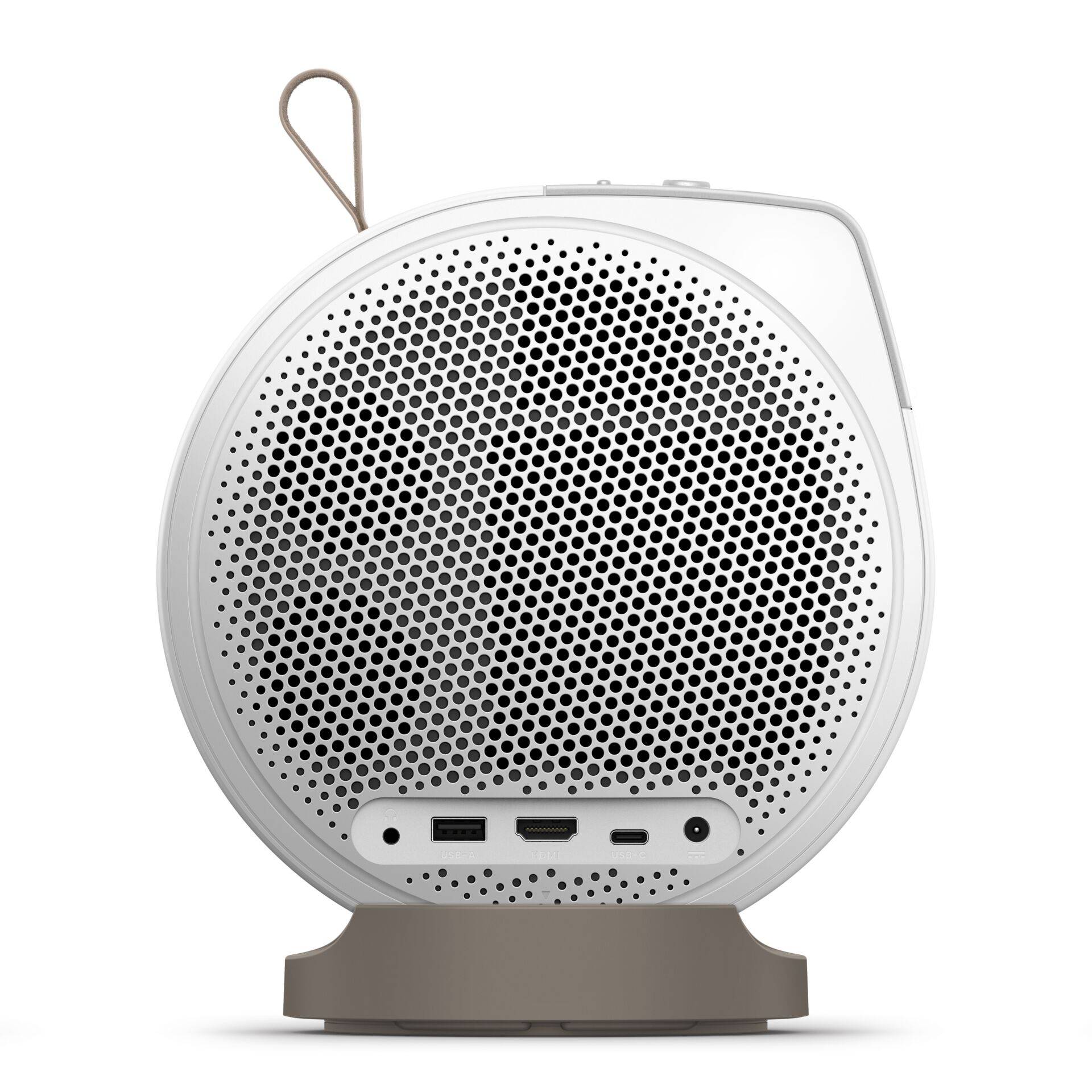 BenQ GV32, 500 ANSI lumens, DLP, 1080p (1920x1080), 100000:1, 16:9, 16,7 millions de couleurs-1