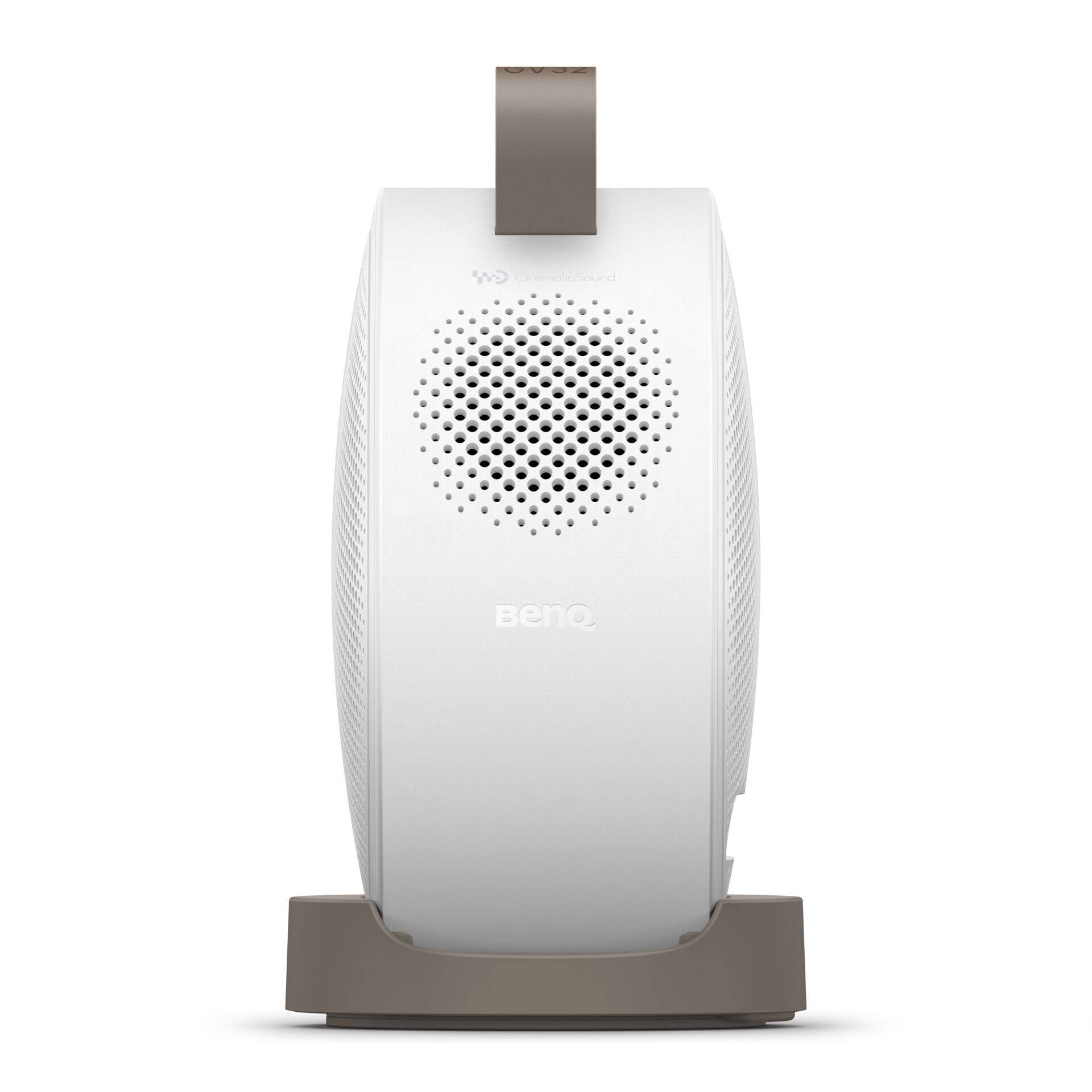 BenQ GV32, 500 ANSI lumens, DLP, 1080p (1920x1080), 100000:1, 16:9, 16,7 millions de couleurs-2