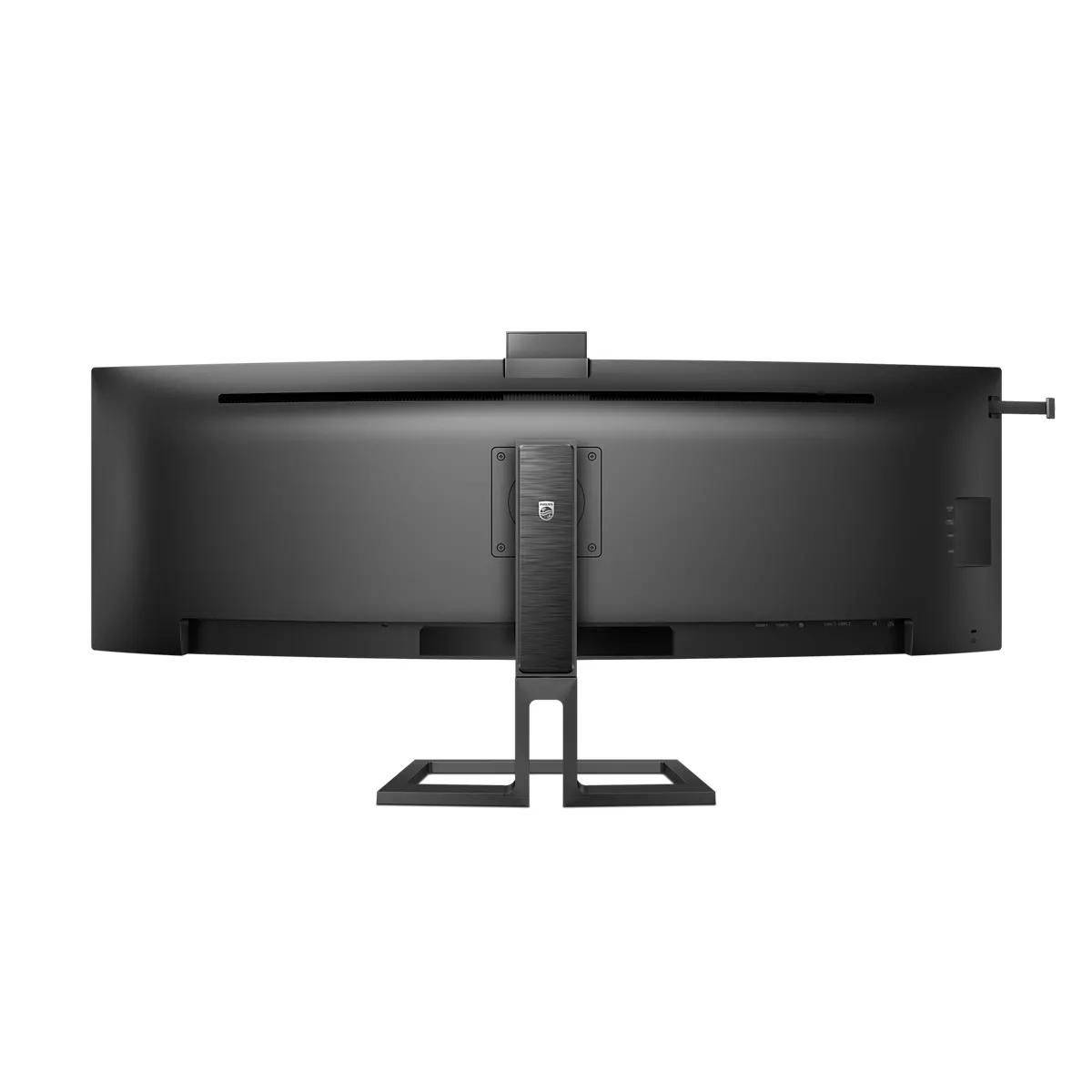 PHILIPS 45B1U6900CH/00 44.5p 5120x1440 VA Curved Monitor-8