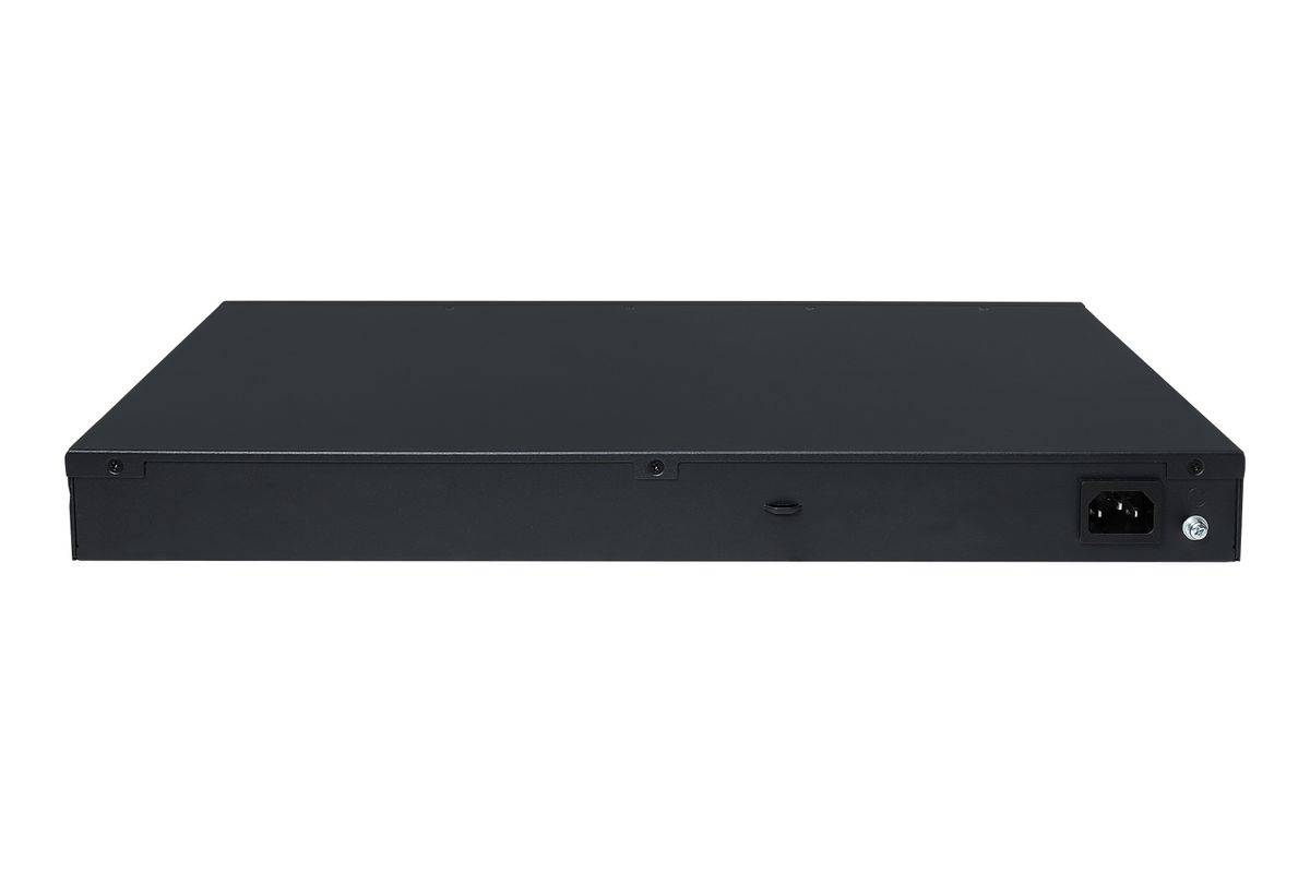 HPE Aruba S6X72A Netzwerk Switch-3