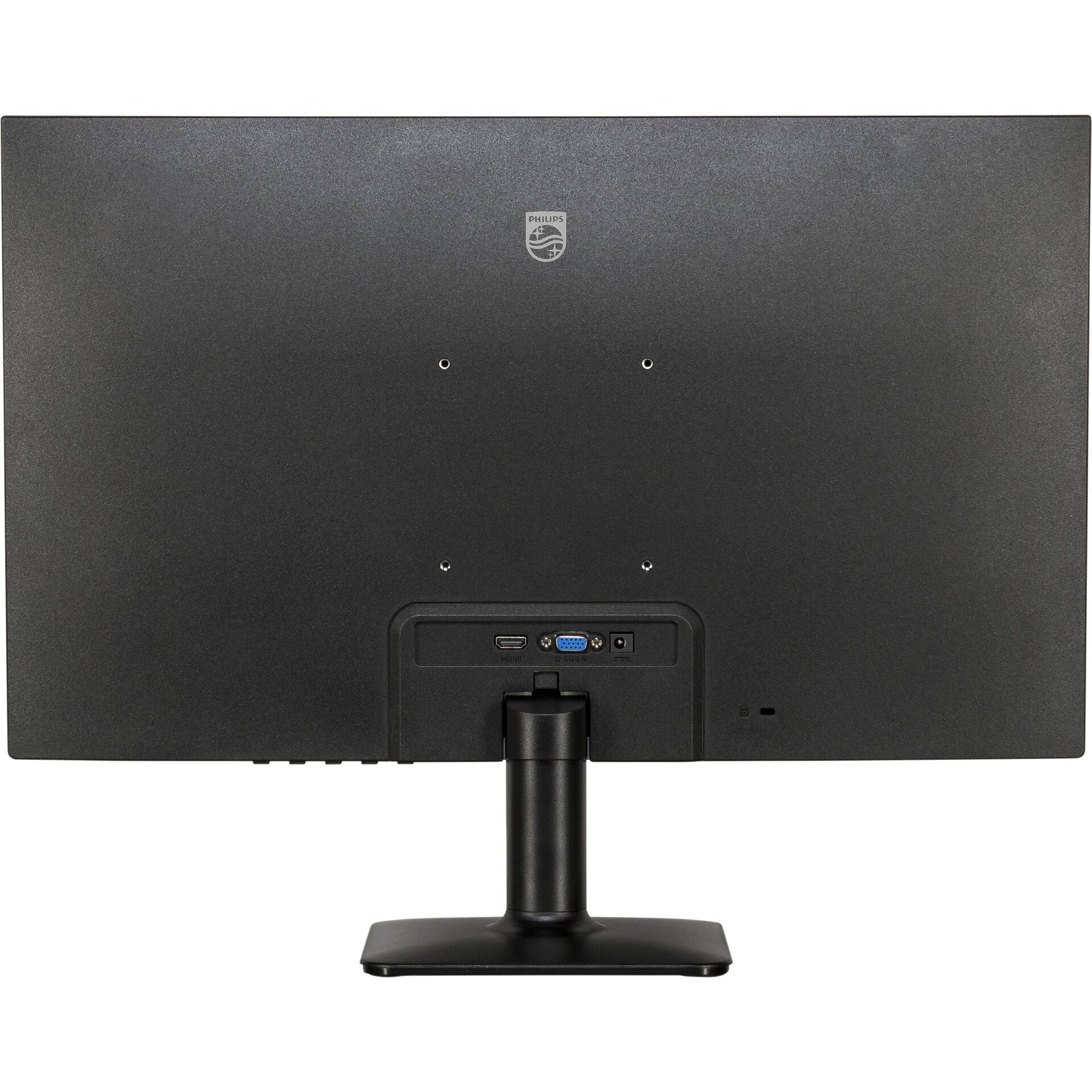PHILIPS 24E2N1100LB/00 23.8p 1920x1080 100Hz HDMI D-Sub Black-3