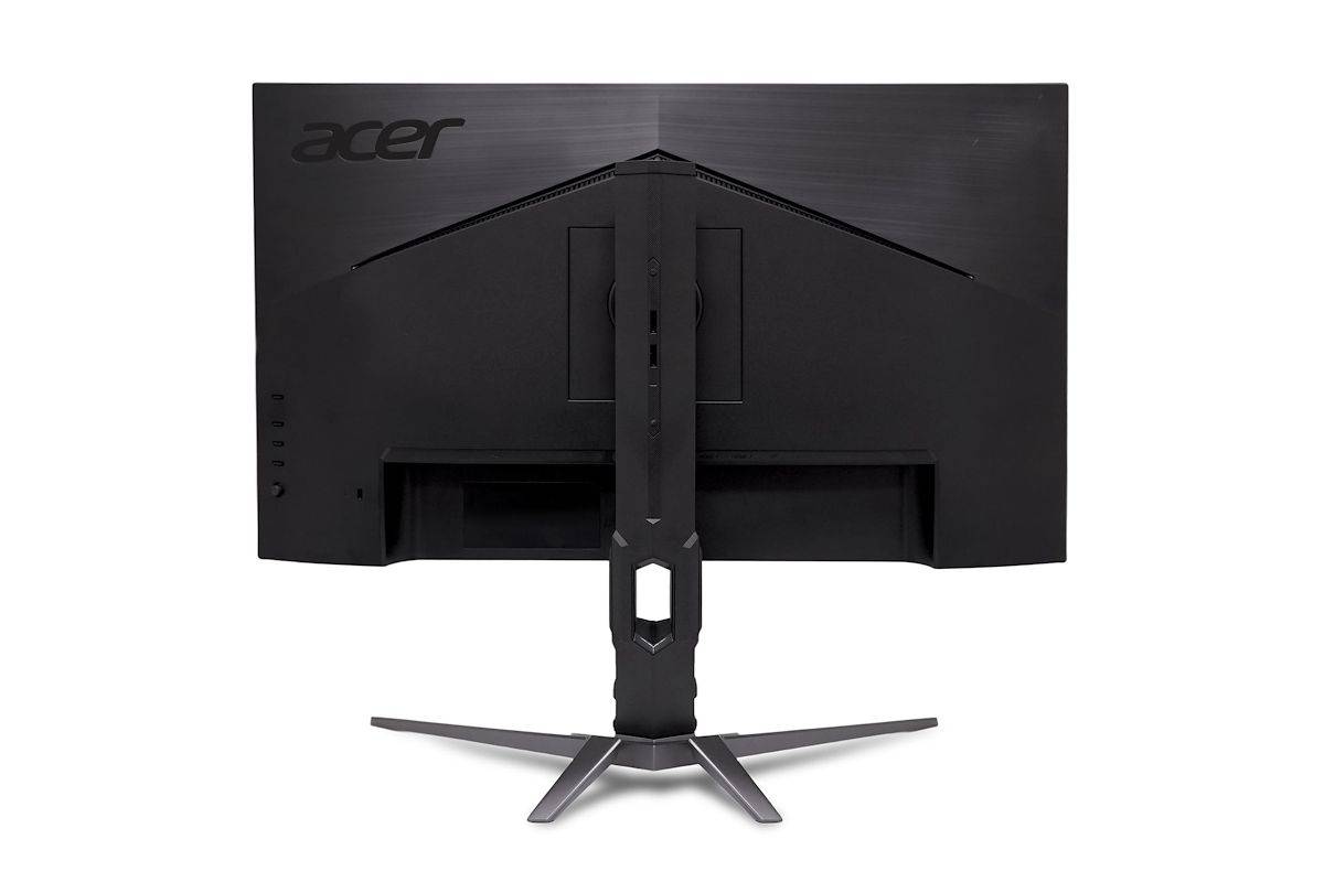 Acer Predator UM.HX3EE.501, 68,6 cm (27"), 3840 x 2160 pixels, 4K Ultra HD, 0,5 ms, Noir-5
