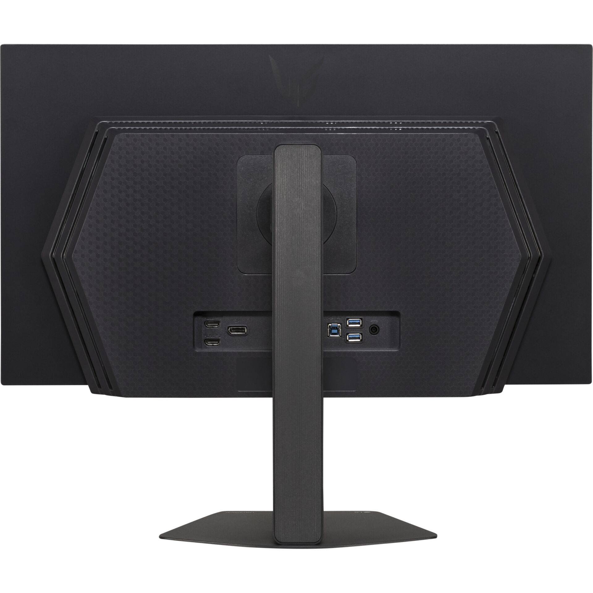 LG 27GX704A-B, 68,6 cm (27"), 2560 x 1440 pixels, Quad HD, OLED, 0,03 ms, Noir-2
