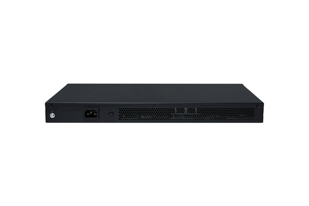 HPE Aruba S6X69A Netzwerk Switch-3