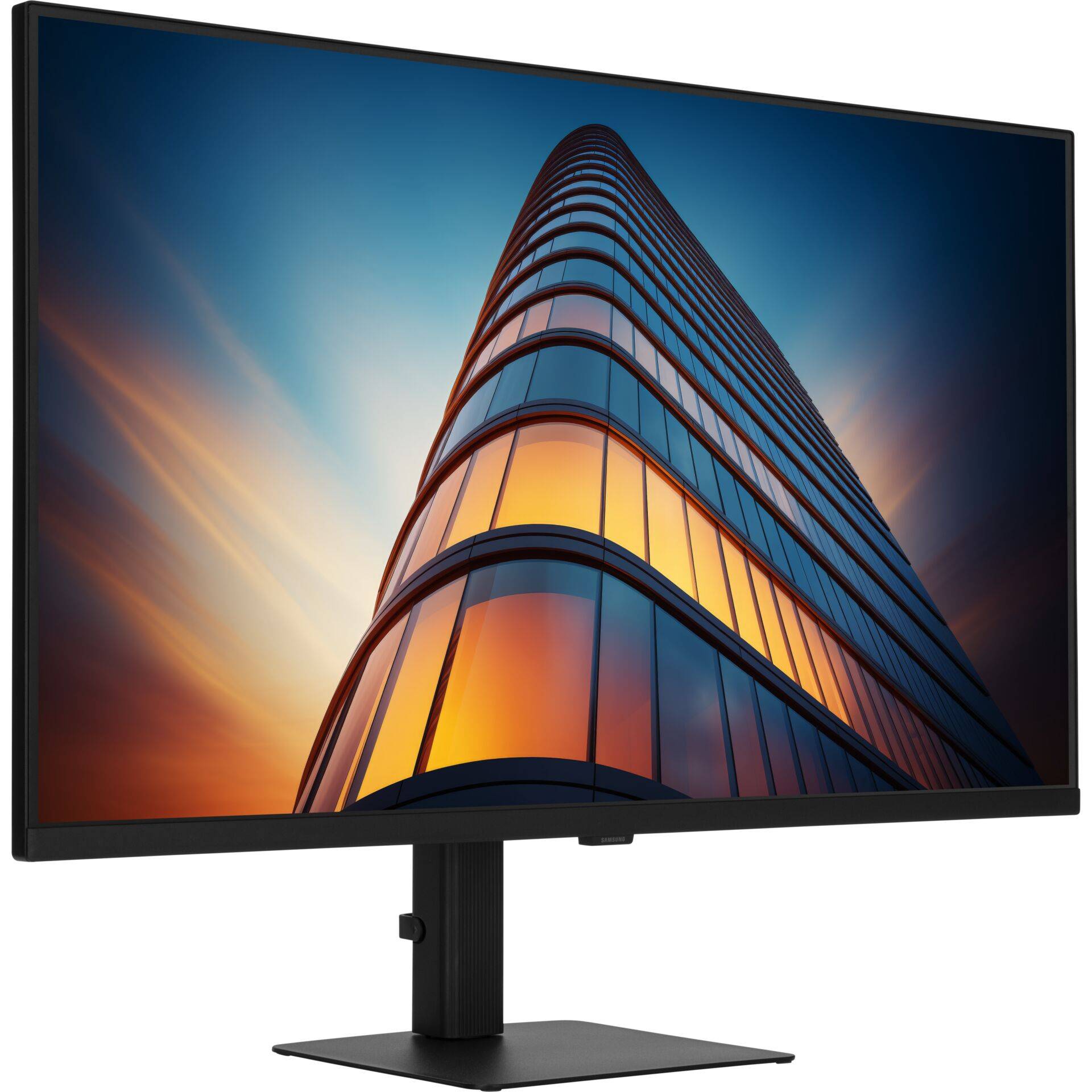 Samsung S80UD, 81,3 cm (32"), 3840 x 2160 pixels, 4K Ultra HD, LCD, 5 ms, Noir-1