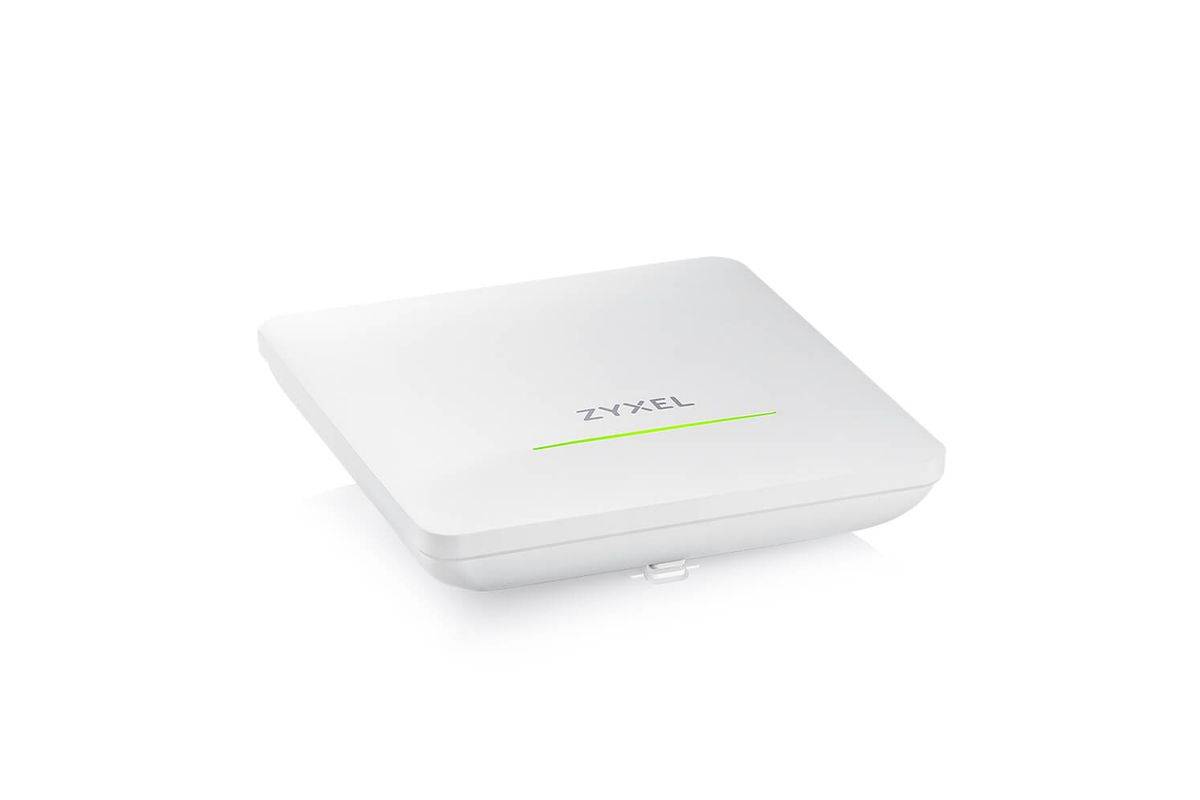 Zyxel NWA90BEPRO BE6500 Dual Radio-5