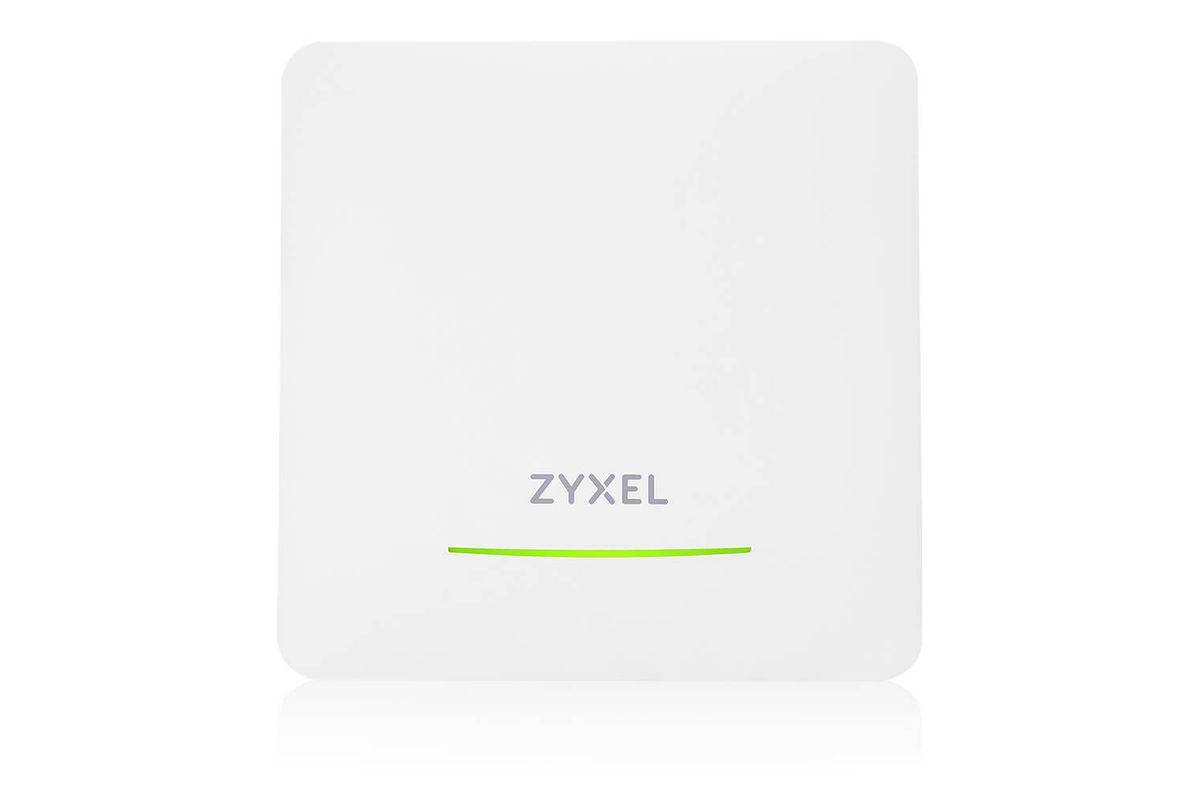Zyxel NWA90BEPRO BE6500 Dual Radio-0