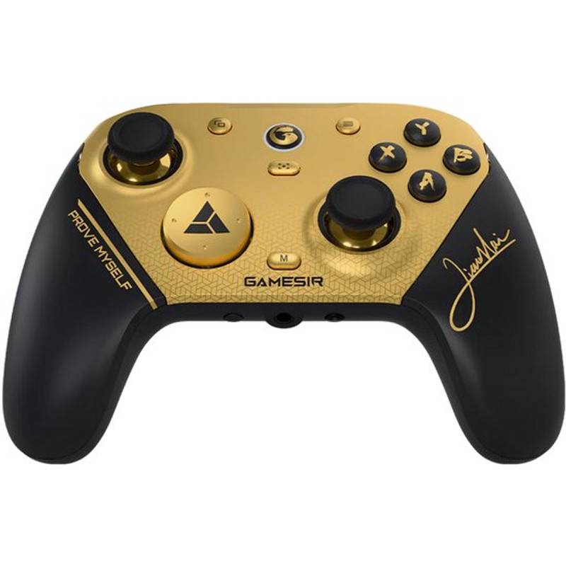 G7 Pro 8K Manette de jeu Bluetooth PC Hall Effect Edition Ultra Réactive-0