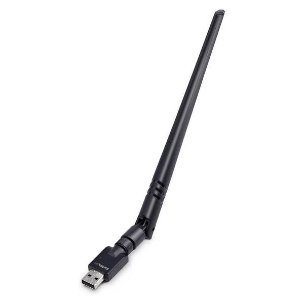 USB Bluetooth 5.3 Class 1 Adapter