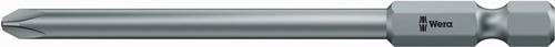 Wera 05059785001 851/4 Z PH Embout cruciforme Propulseur: 1/4" (6.3 mm) Sortie: PH PH 2 127 mm-0
