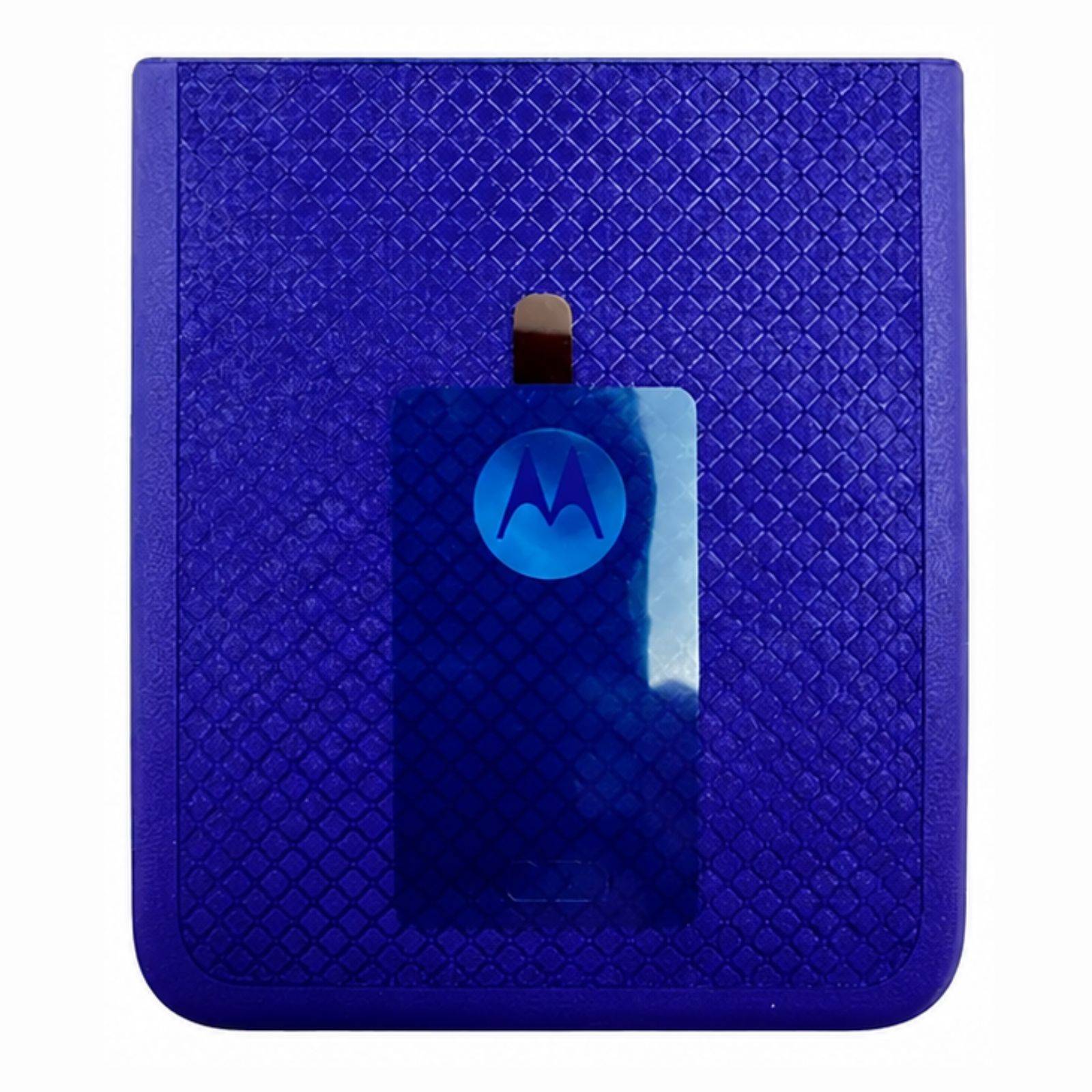 Vitre Face Arrière pour Motorola Razr 70 Ultra Service Pack-1
