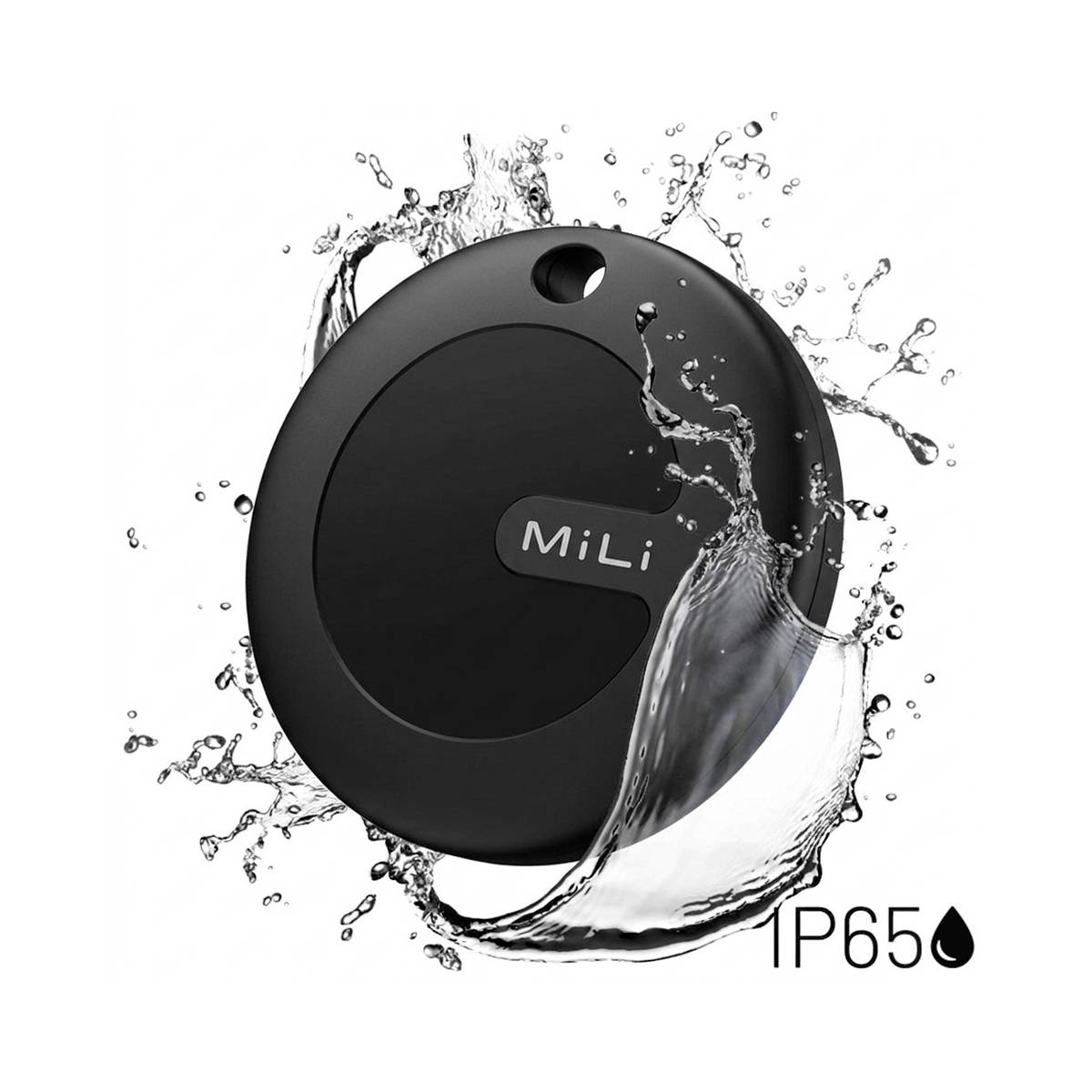 Localisateur d'Objets Bluetooth Anti-perte pour iOS et Android-2