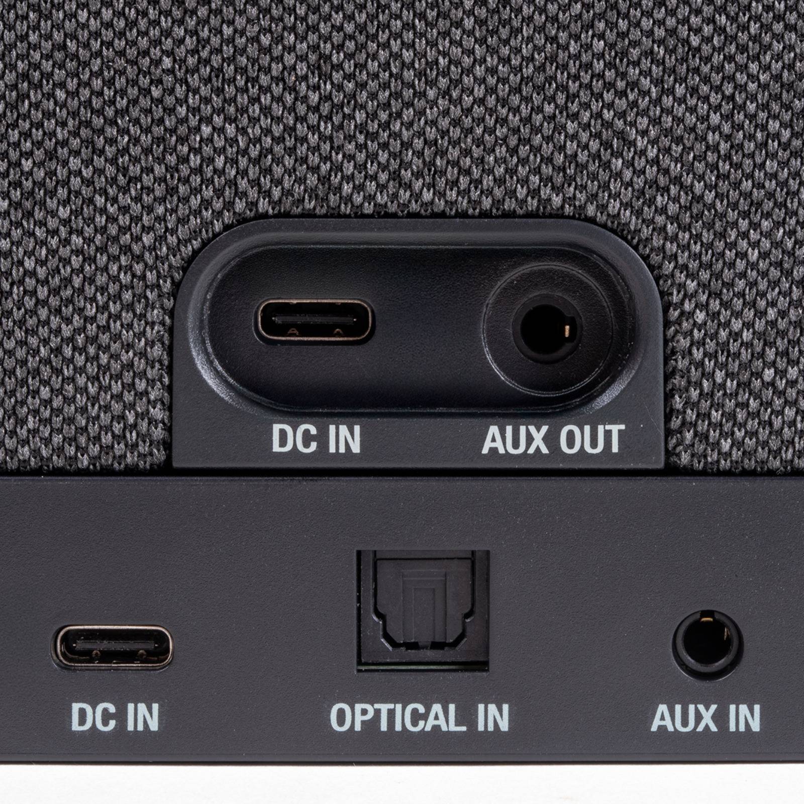 Enceinte TV Sans Fil 5000mAh Sonarya avec Amplification Vocale IA-3