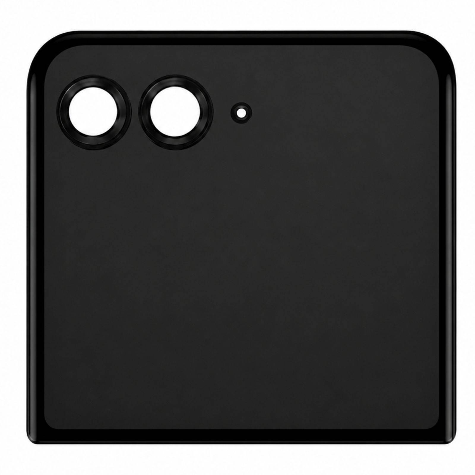 Ecran Externe pour Motorola Razr 70 Plus Service Pack LTPO AMOLED-1