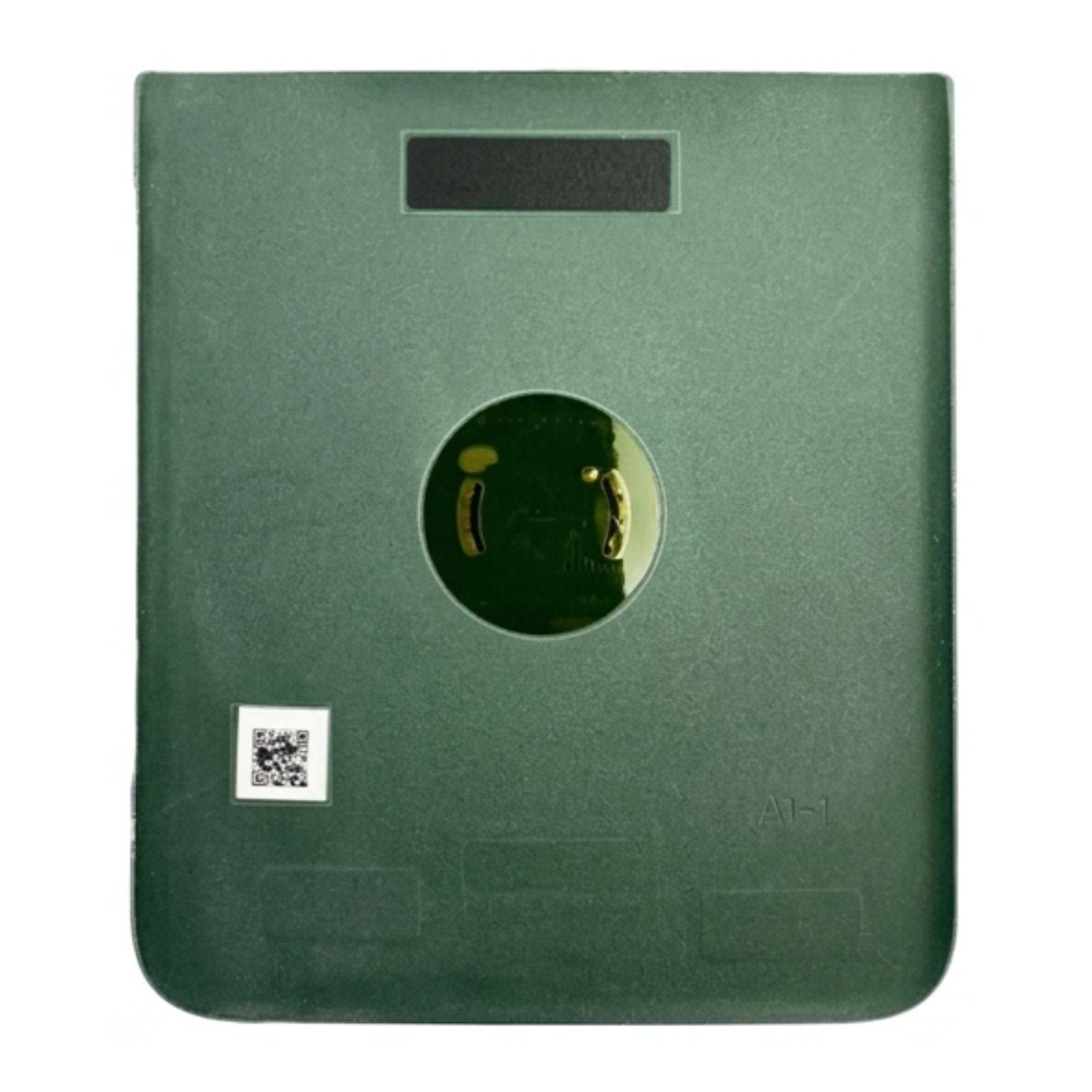 Vitre Face Arrière Service Pack pour Motorola Razr 70 Plus-1