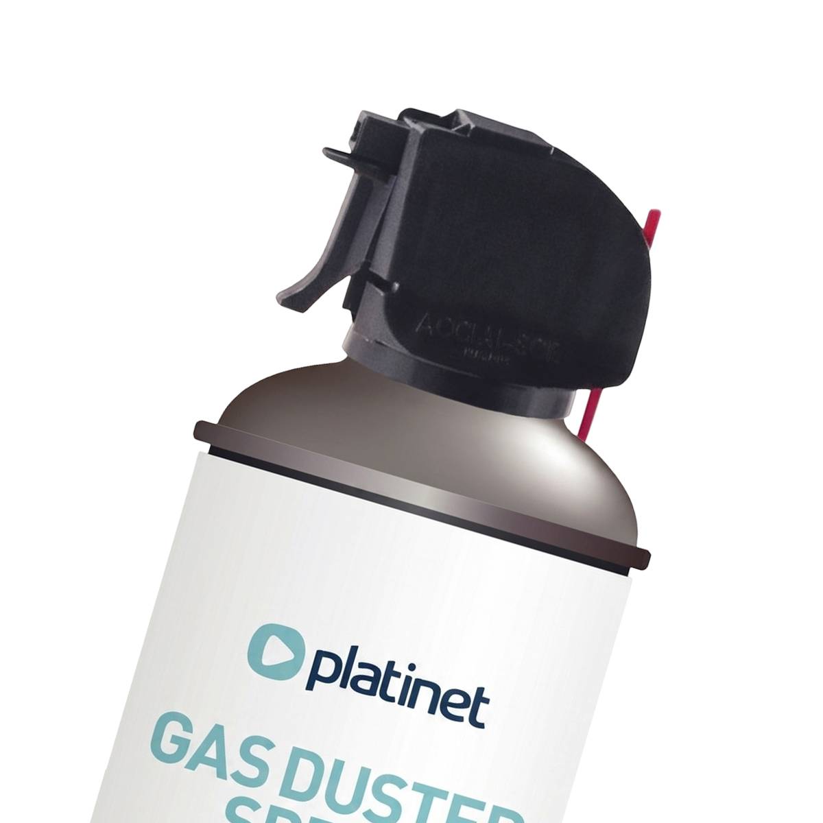 Spray d'Air Comprimé Dépoussiérant 400 ml pour Matériel Informatique-3