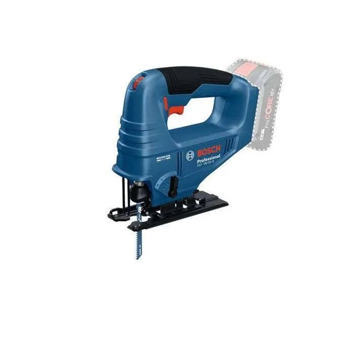 Scie sauteuse 18V GST 18V-95B (sans batterie ni chargeur) - BOSCH - 06015B7001-1