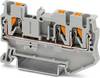 Bloc de jonction PHOENIX 3209549 - PT 2,5-TWIN