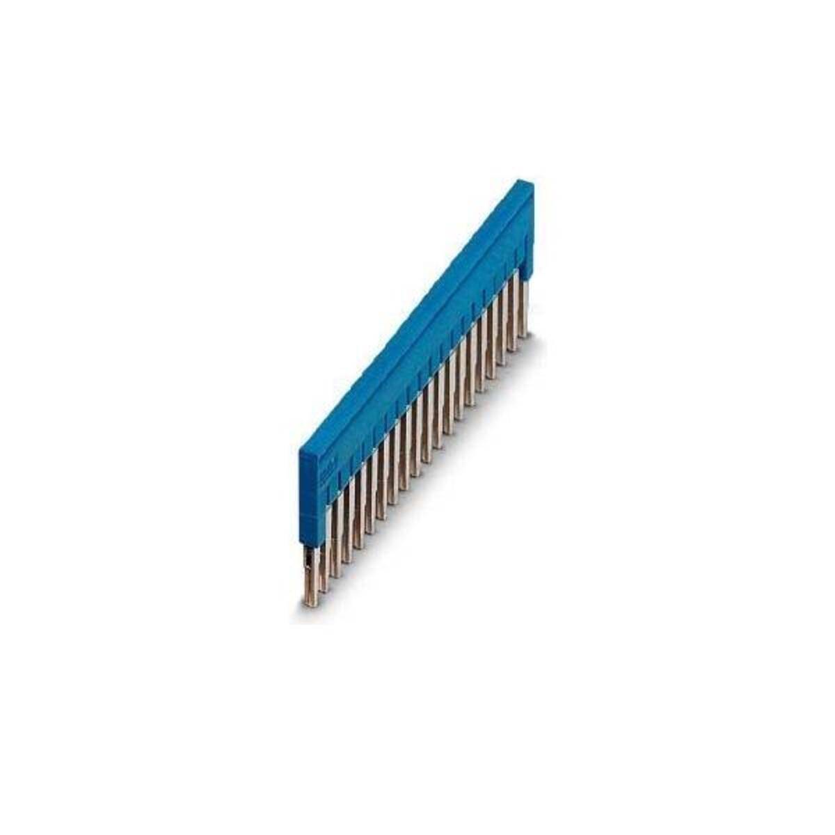 Shunt débrochable PHOENIX 3036929 - FBS 20-5 BU