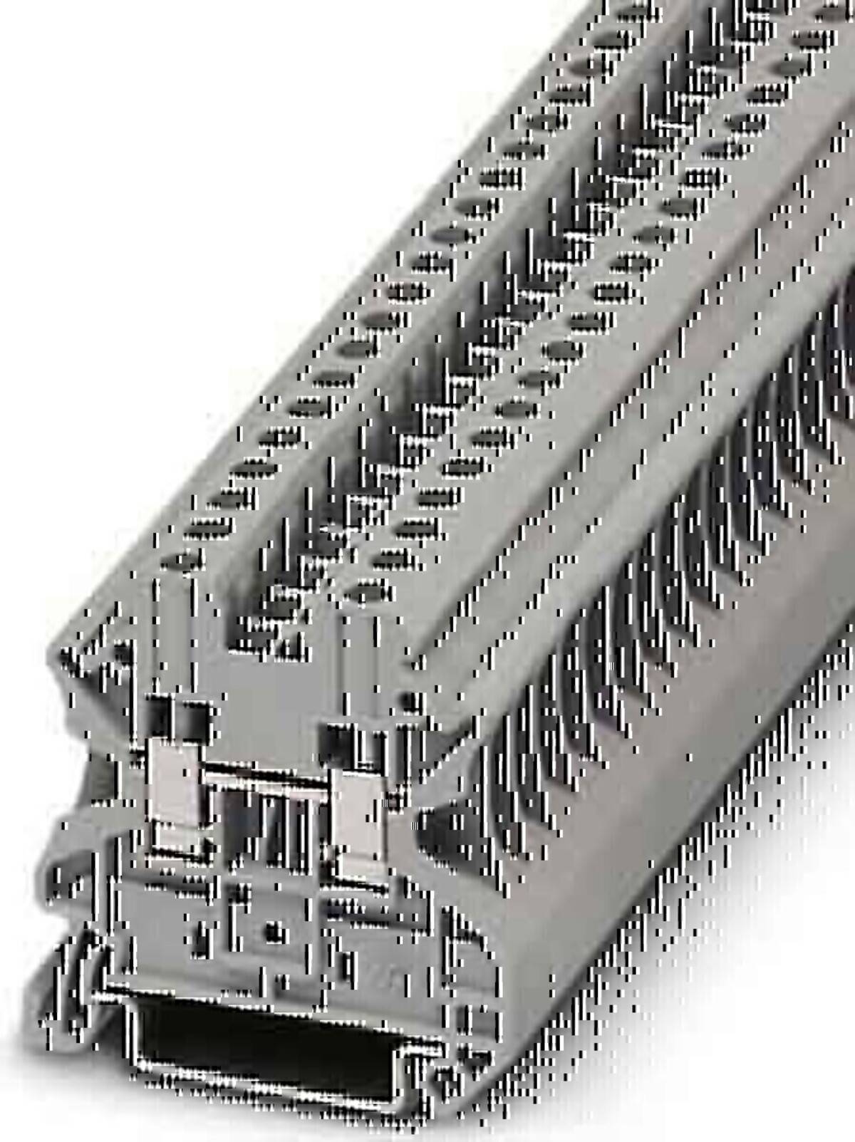 Bloc de jonction PHOENIX 3044102 - UT 4-1