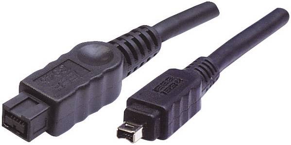 firewire 800 to usb male solutions