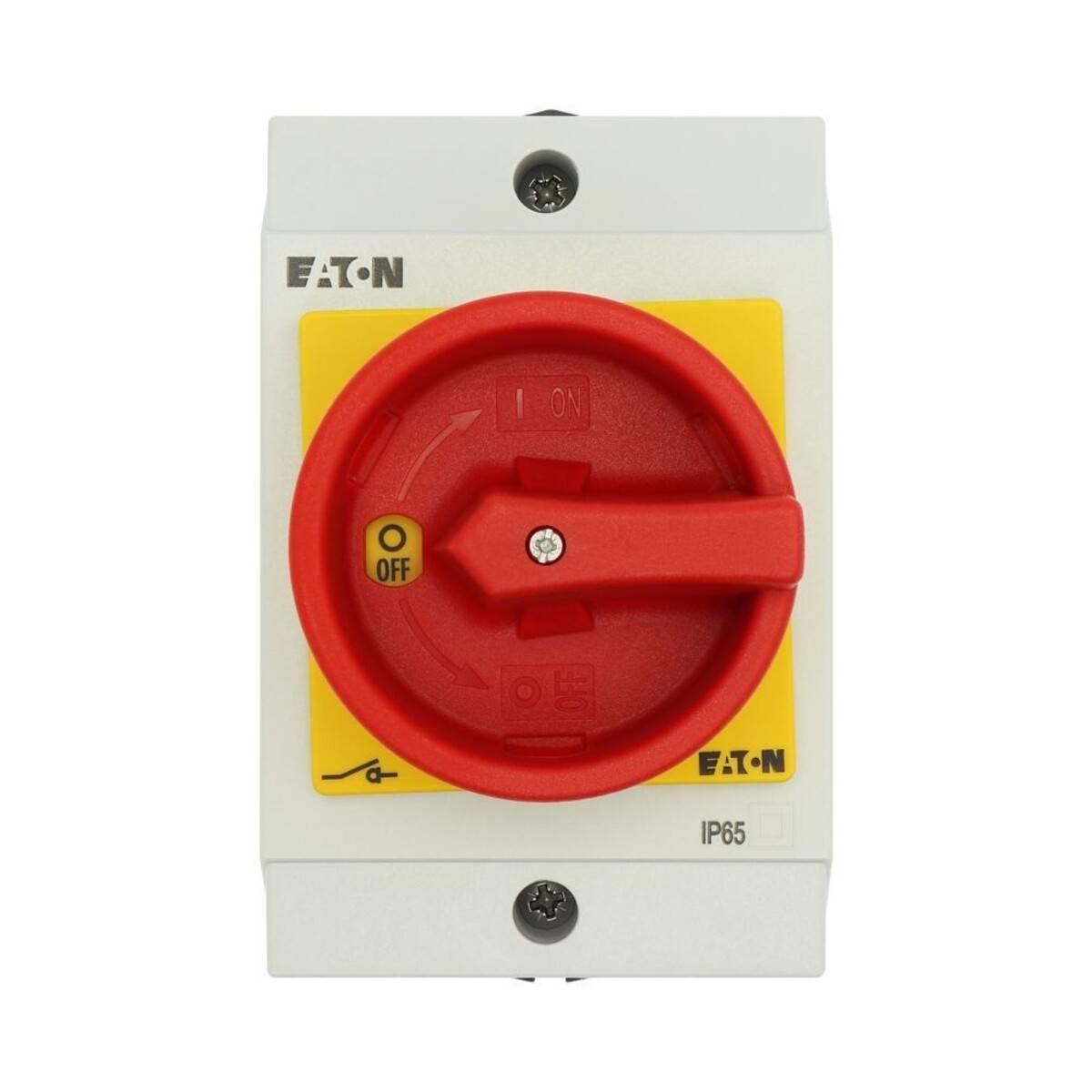 Interrupteur principal EATON T0-2-8324/I1/SVB-3