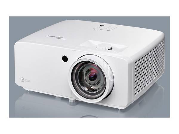 Optoma ZH521ST OPTOMA 5055387669666