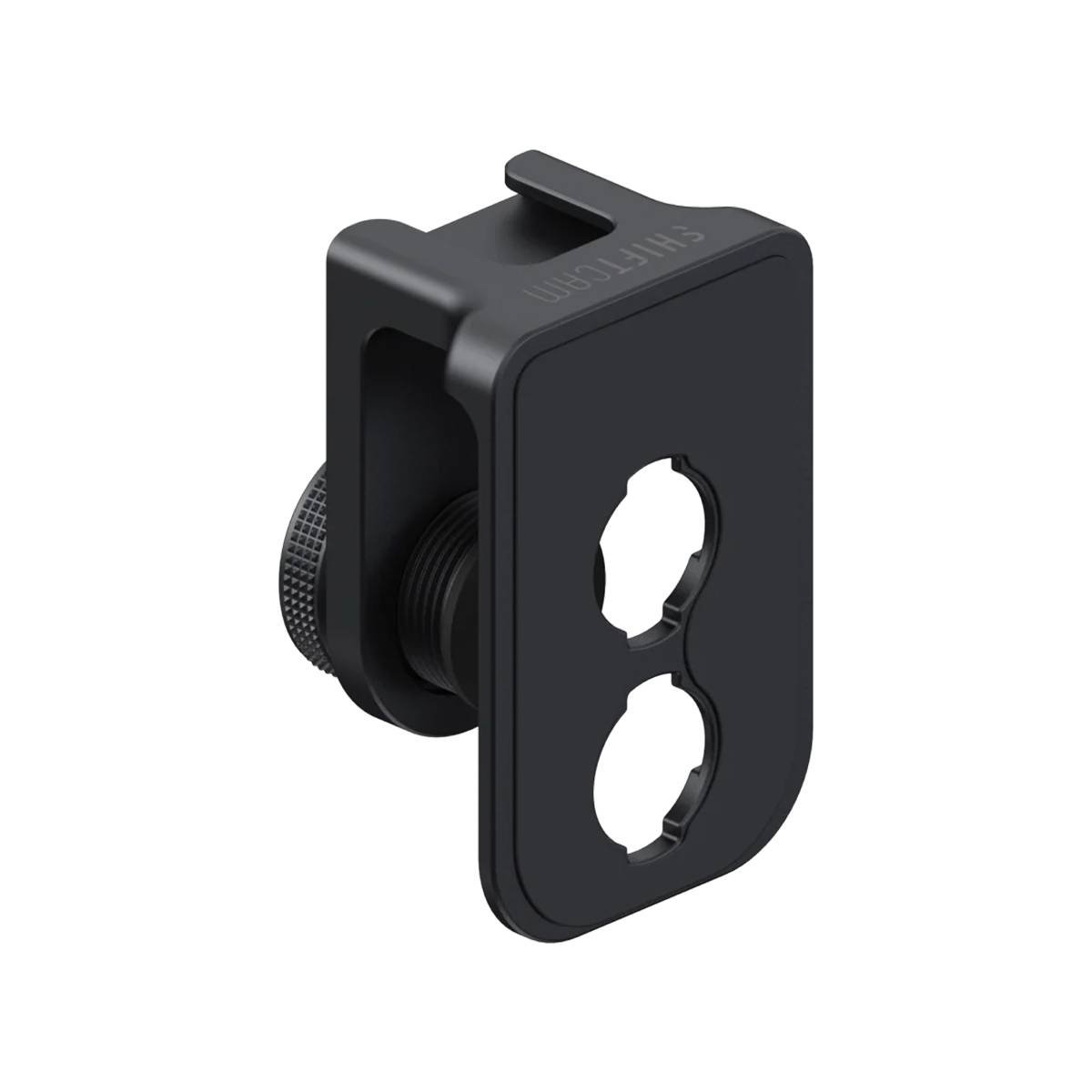 Support Pince d'Objectif Photo pour Smartphone avec Système S.Mount-0