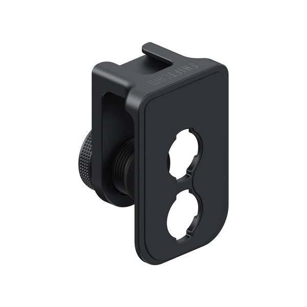 Support Pince d'Objectif Photo pour Smartphone avec Système S.Mount